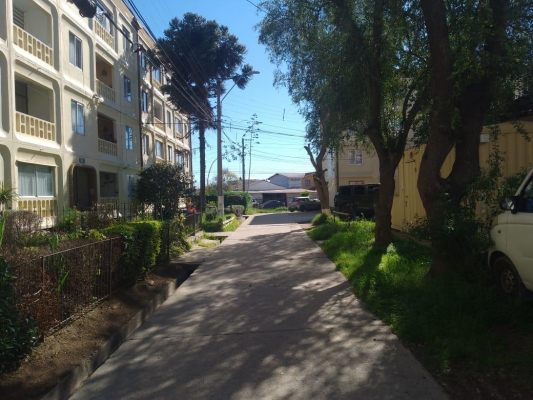 Departamento en Villa Alemana - ACOGEDOR DEPARTAMENTO EN LA MEJOR UBICACIÓN-1 Departamento en Villa Alemana - ACOGEDOR DEPARTAMENTO EN LA MEJOR UBICACIÓN-1