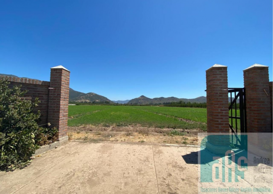Terreno en San Fernando - PARCELAS DE AGRADO SECTOR VIÑA CASA SILVA SAN F...-1 Terreno en San Fernando - PARCELAS DE AGRADO SECTOR VIÑA CASA SILVA SAN F...-1