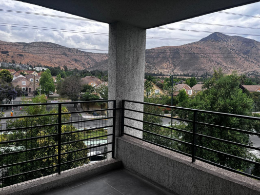Departamento en Huechuraba - VENTA LUMINOSO DEPTO 3 DORM 2 B CONDOMINIO HUEC...-1 Departamento en Huechuraba - VENTA LUMINOSO DEPTO 3 DORM 2 B CONDOMINIO HUEC...-1