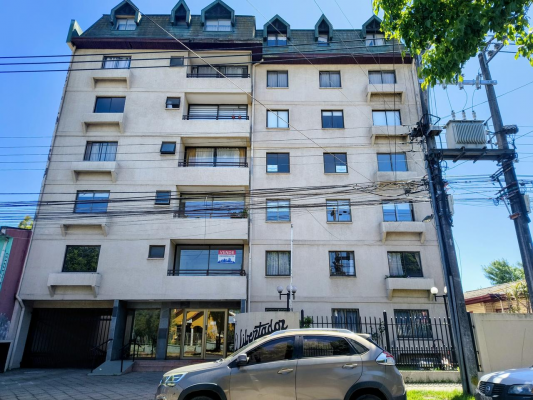 Departamento en Chillán - EN VENTA DEPARTAMENTO 3D, 2B,1E EN CENTRO DE C...-1 Departamento en Chillán - EN VENTA DEPARTAMENTO 3D, 2B,1E EN CENTRO DE C...-1