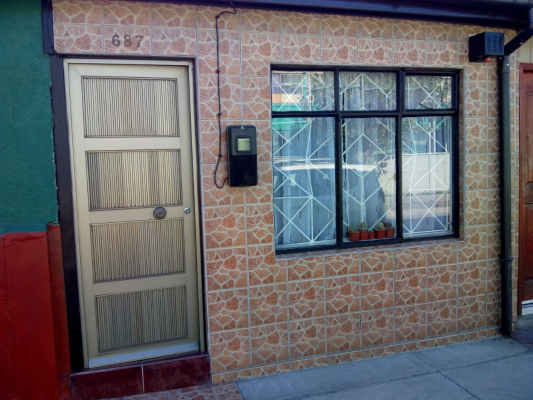 Casa en Coronel - P20267840HBI-1 Casa en Coronel - P20267840HBI-1