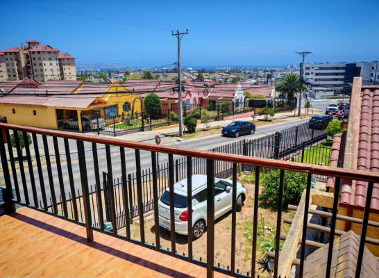 Casa en La Serena - CASA EN VENTA LA SERENA 4 DORMITORIOS-1 Casa en La Serena - CASA EN VENTA LA SERENA 4 DORMITORIOS-1