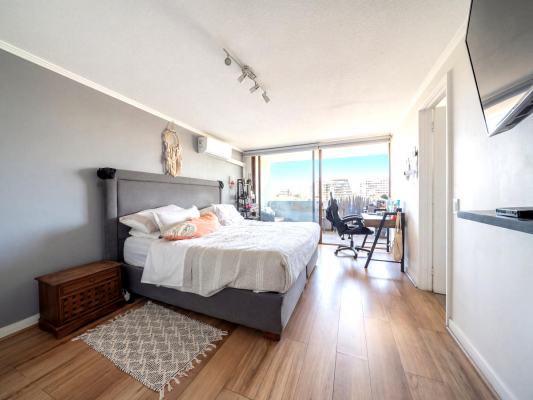 Departamento en Las Condes - CERRO COLORADO FTE P ARAUCANO TERRAZA 30M2 UF ...-1 Departamento en Las Condes - CERRO COLORADO FTE P ARAUCANO TERRAZA 30M2 UF ...-1