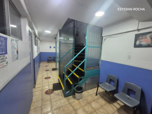 Local Comercial en Quinta Normal - VENDO EDIFICIO CON OFICINAS QUINTA NORMAL-1 Local Comercial en Quinta Normal - VENDO EDIFICIO CON OFICINAS QUINTA NORMAL-1