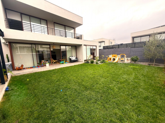 Casa en Colina - VENTA CASA 4HAB 5BA EN CONDOMINIO COLEGIO HIGHL...-1 Casa en Colina - VENTA CASA 4HAB 5BA EN CONDOMINIO COLEGIO HIGHL...-1