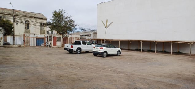 Terreno en La Serena - NEGOCIO DE ESTACIONAMIENTO DE 1250 M2 CENTRO LA...-1 Terreno en La Serena - NEGOCIO DE ESTACIONAMIENTO DE 1250 M2 CENTRO LA...-1