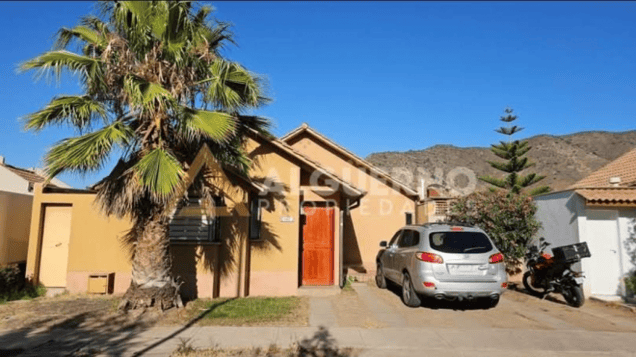 Casa en Pudahuel - VENTA EXCLUSIVA CASA DE 3D3B2E Y PISCINA C DE L...-1 Casa en Pudahuel - VENTA EXCLUSIVA CASA DE 3D3B2E Y PISCINA C DE L...-1