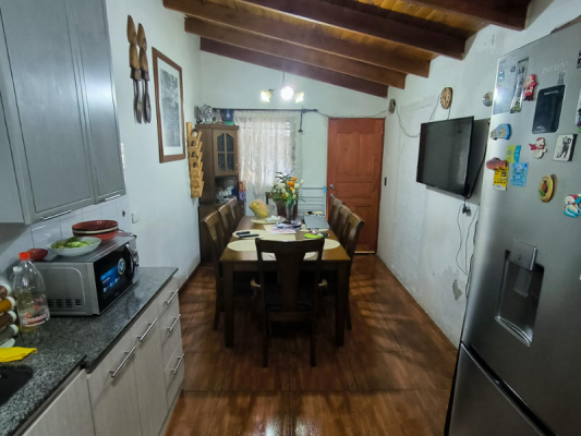 Casa en Maipú - CASA 3D, 1B, 1EST, LAGO BOLSENA CIUDAD SATÉLITE-1 Casa en Maipú - CASA 3D, 1B, 1EST, LAGO BOLSENA CIUDAD SATÉLITE-1