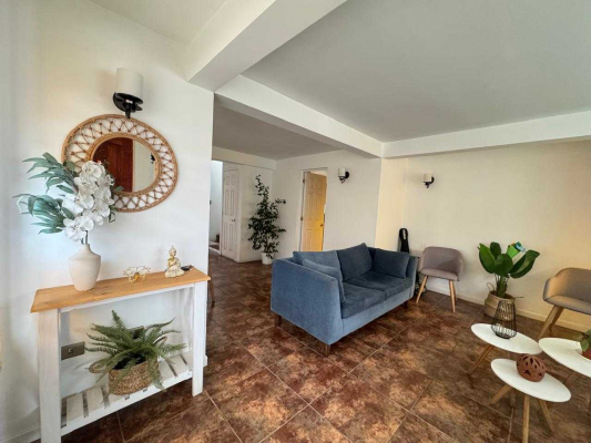 Casa en Talagante - Amplia Casa con Jardín en Entorno Tranquilo (16...-1 Casa en Talagante - Amplia Casa con Jardín en Entorno Tranquilo (16...-1