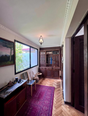 Casa en Las Condes - CASA EN VENTA LAS CONDES 4D 3B, METRO HERNANDO ...-1 Casa en Las Condes - CASA EN VENTA LAS CONDES 4D 3B, METRO HERNANDO ...-1