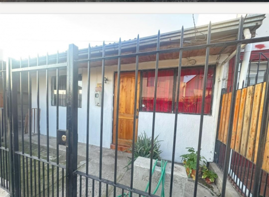 Casa en Quillota - SE VENDE EXCELENTE CASA DE UN PISO 3D 1B QUILLOTA-1 Casa en Quillota - SE VENDE EXCELENTE CASA DE UN PISO 3D 1B QUILLOTA-1