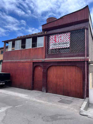 Casa en Antofagasta - SE VENDE EXCELENTE CASA PASAJE CHAIHUEN ANTOFA...-1 Casa en Antofagasta - SE VENDE EXCELENTE CASA PASAJE CHAIHUEN ANTOFA...-1