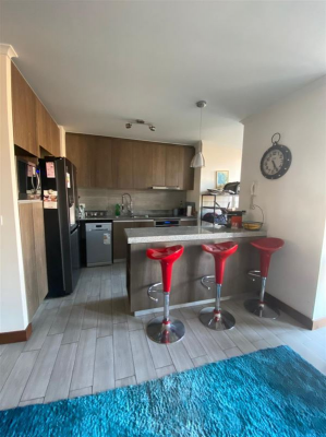 Departamento en Lo Barnechea - 102076455-1 Departamento en Lo Barnechea - 102076455-1