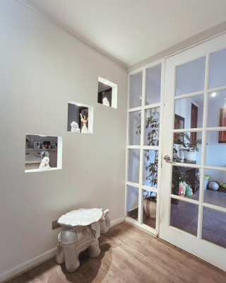 Casa en Maipú - VENTA CASA 4D 3B ACCESO AUTOPISTA MAIPÚ-1 Casa en Maipú - VENTA CASA 4D 3B ACCESO AUTOPISTA MAIPÚ-1