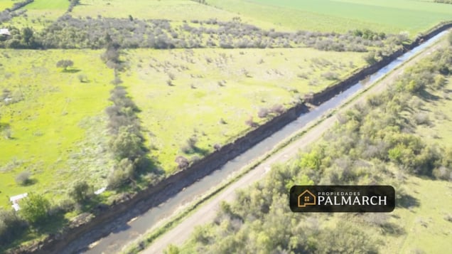 Parcela de Agrado en Parral - PARCELA EN VENTA SECTOR 10000M2 TALQUITA, PARRAL-1 Parcela de Agrado en Parral - PARCELA EN VENTA SECTOR 10000M2 TALQUITA, PARRAL-1