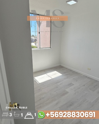 Departamento en Chillán - OPORTUNIDAD DEPARTAMENTO EN VENTA EN CAMINO NUE...-1 Departamento en Chillán - OPORTUNIDAD DEPARTAMENTO EN VENTA EN CAMINO NUE...-1