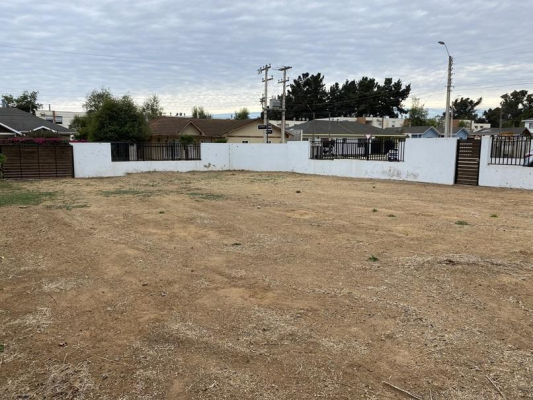 Terreno en Algarrobo - TERRENO PLANO EN ZONA RESIDENCIAL-1 Terreno en Algarrobo - TERRENO PLANO EN ZONA RESIDENCIAL-1