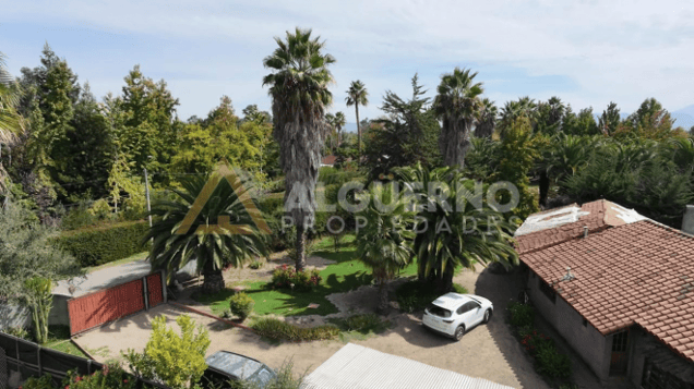 Casa en Padre Hurtado - VENDO PARCELA 5000 M CON 2 CASAS, PISCINA, COND...-1 Casa en Padre Hurtado - VENDO PARCELA 5000 M CON 2 CASAS, PISCINA, COND...-1