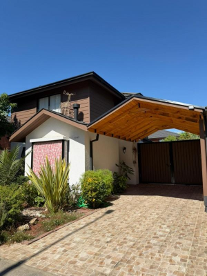 Casa en Chillán - CASA AMPLIADA EN VENTA SECTOR RESIDENCIAL VILLA...-1 Casa en Chillán - CASA AMPLIADA EN VENTA SECTOR RESIDENCIAL VILLA...-1