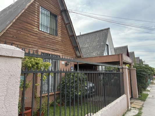 Casa en Maipú - CASA EN VENTA MAIPU , EXCELENTE UBICACION-1 Casa en Maipú - CASA EN VENTA MAIPU , EXCELENTE UBICACION-1
