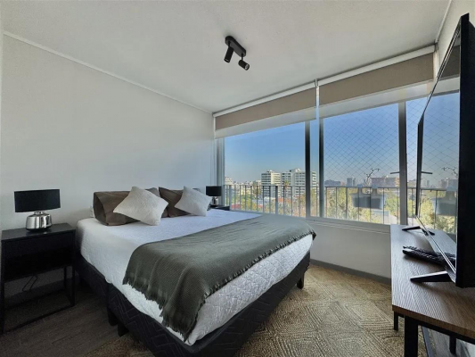 Departamento en Providencia - VENTA DEPTO BILBAO 60M2 ÚTILES, LUZ NORPONIENTE...-1 Departamento en Providencia - VENTA DEPTO BILBAO 60M2 ÚTILES, LUZ NORPONIENTE...-1