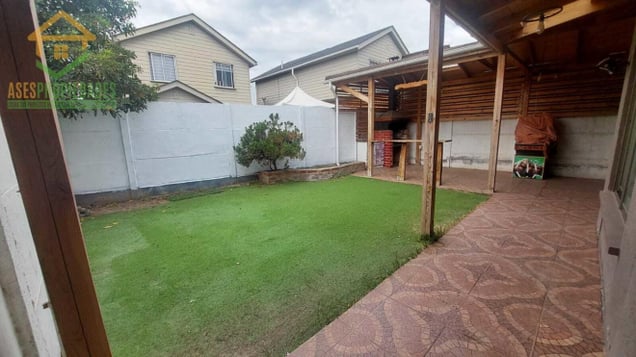 Casa en Buin - VENTA DE HERMOSA CASA 3D 3B EN BUIN-1 Casa en Buin - VENTA DE HERMOSA CASA 3D 3B EN BUIN-1