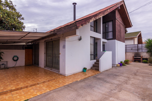 Casa en Rancagua - CASA EN VENTA RANCAGUA 4 DORMITORIOS 3 BAÑOS-1 Casa en Rancagua - CASA EN VENTA RANCAGUA 4 DORMITORIOS 3 BAÑOS-1