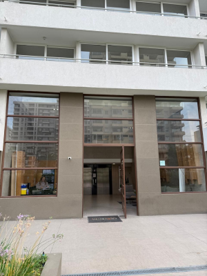 Departamento en Macul - OPORTUNIDAD EN MACUL 1 DORM - 1 BAÑO - 1 ESTAC-1 Departamento en Macul - OPORTUNIDAD EN MACUL 1 DORM - 1 BAÑO - 1 ESTAC-1