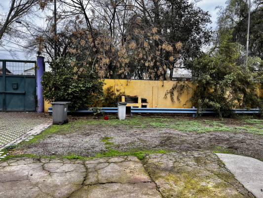 Terreno en Conchalí - PROPIEDAD INDUSTRIAL DE 504 M2 EN VENTA UBICADA...-1 Terreno en Conchalí - PROPIEDAD INDUSTRIAL DE 504 M2 EN VENTA UBICADA...-1