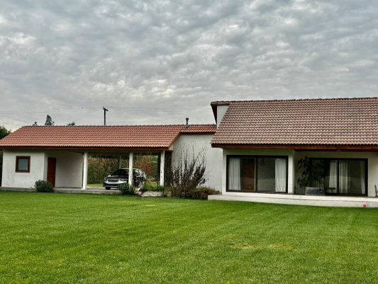 Parcela de Agrado en Talagante - PARCELA DE ENSUEÑO CON CASA EN ENTORNO NATURAL...-1 Parcela de Agrado en Talagante - PARCELA DE ENSUEÑO CON CASA EN ENTORNO NATURAL...-1