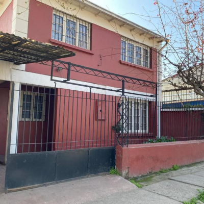 Casa en Conchalí - CASA EN VENTA CONCHALI EN AVENIDA CARDENAL CARO-1 Casa en Conchalí - CASA EN VENTA CONCHALI EN AVENIDA CARDENAL CARO-1