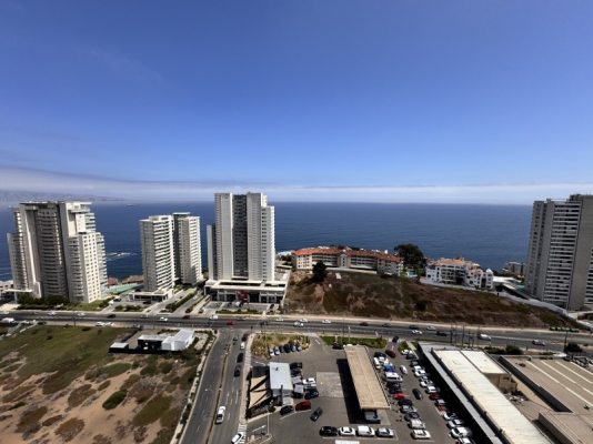 Departamento en Viña del Mar - 42920-1 Departamento en Viña del Mar - 42920-1