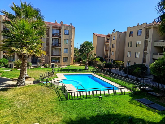 Departamento en La Serena - VENTA ACOGEDOR DEPTO EN LA SERENA CERCA DE LA ...-1 Departamento en La Serena - VENTA ACOGEDOR DEPTO EN LA SERENA CERCA DE LA ...-1
