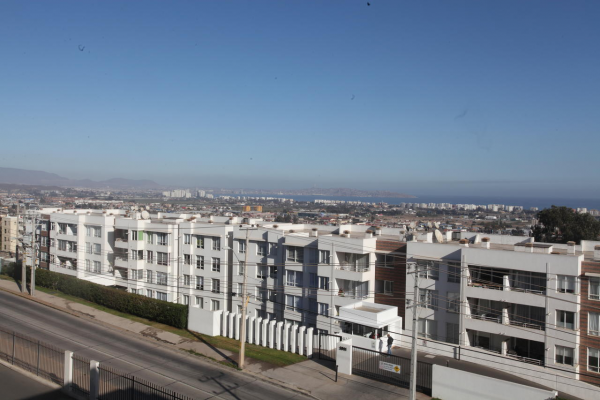 Departamento en La Serena - VENTA ACOGEDOR DEPARTAMENTO SAN JOAQUÍN LA SERENA-1 Departamento en La Serena - VENTA ACOGEDOR DEPARTAMENTO SAN JOAQUÍN LA SERENA-1