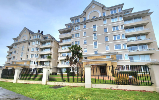 Departamento en Temuco - EXCLUSIVO DEPARTAMENTO EN VENTA, BARRIO INGLÉS,...-1 Departamento en Temuco - EXCLUSIVO DEPARTAMENTO EN VENTA, BARRIO INGLÉS,...-1