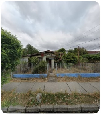 Terreno en Chiguayante - 60015-2 Terreno en Chiguayante - 60015-2
