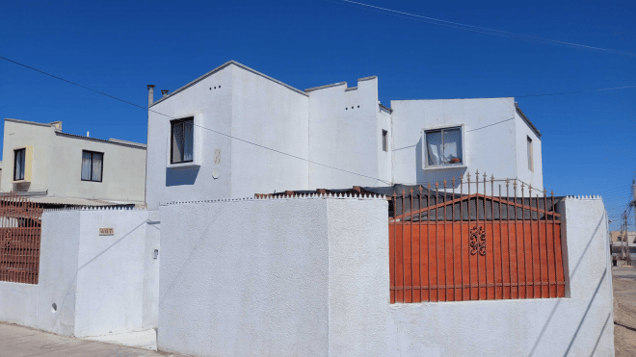 Casa en Calama - Amplia Casa en Los Salares (67728)-1 Casa en Calama - Amplia Casa en Los Salares (67728)-1