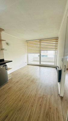 Departamento en Ñuñoa - Moderno Depto. con Excelente Conectividad (134937)-1 Departamento en Ñuñoa - Moderno Depto. con Excelente Conectividad (134937)-1