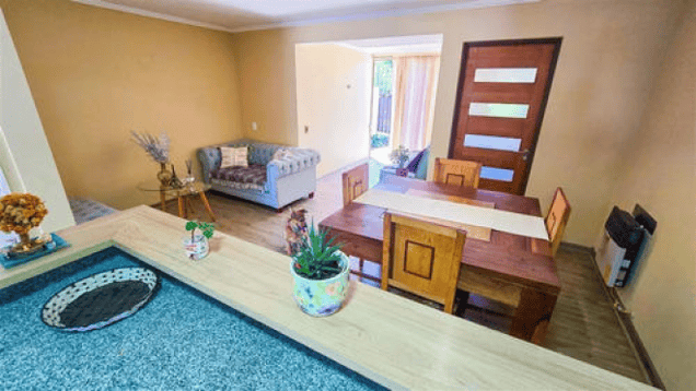 Casa en Huechuraba - VENTA CASA 4HAB 2BA HUECHURABA-1 Casa en Huechuraba - VENTA CASA 4HAB 2BA HUECHURABA-1