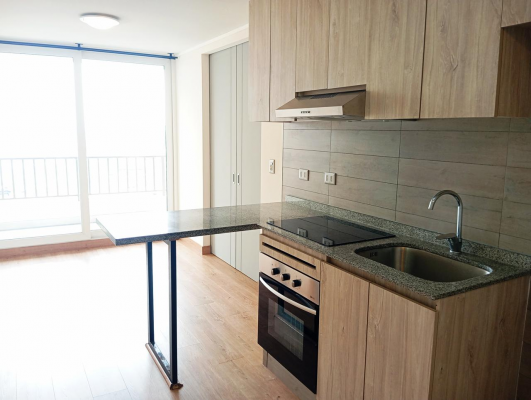 Departamento en Estación Central - 2000 UF VENTA 1D 1B TORO MAZOTE 150 ARRENDADO-1 Departamento en Estación Central - 2000 UF VENTA 1D 1B TORO MAZOTE 150 ARRENDADO-1