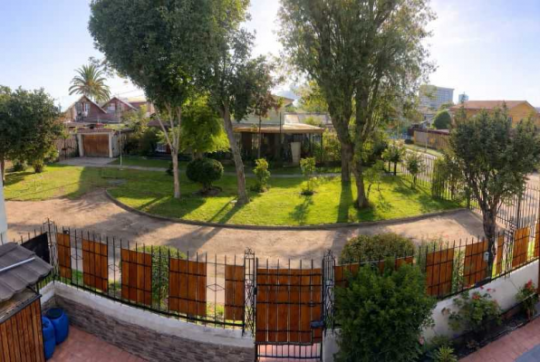 Casa en Lo Prado - Casa Amplia y Moderna con Jardín Privado (155868)-1 Casa en Lo Prado - Casa Amplia y Moderna con Jardín Privado (155868)-1
