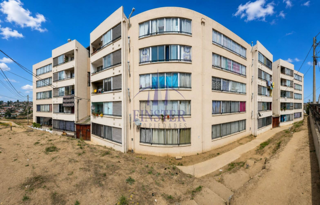Departamento en Viña del Mar - P20267846WKG-1 Departamento en Viña del Mar - P20267846WKG-1