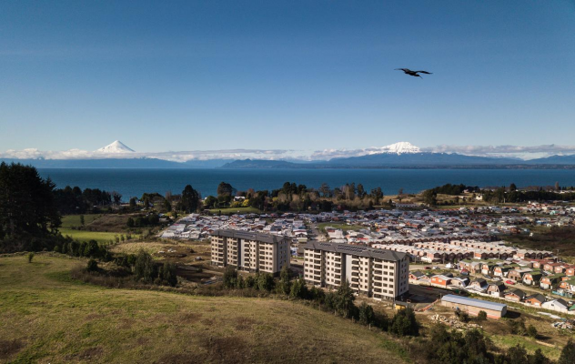 Departamento en Llanquihue - DEPARTAMENTOS EDIFICIO PARQUE 3 VOLCANES LLANQU...-1 Departamento en Llanquihue - DEPARTAMENTOS EDIFICIO PARQUE 3 VOLCANES LLANQU...-1