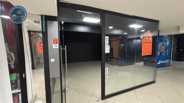 Local Comercial en Concepción - 105005296-1 Local Comercial en Concepción - 105005296-1