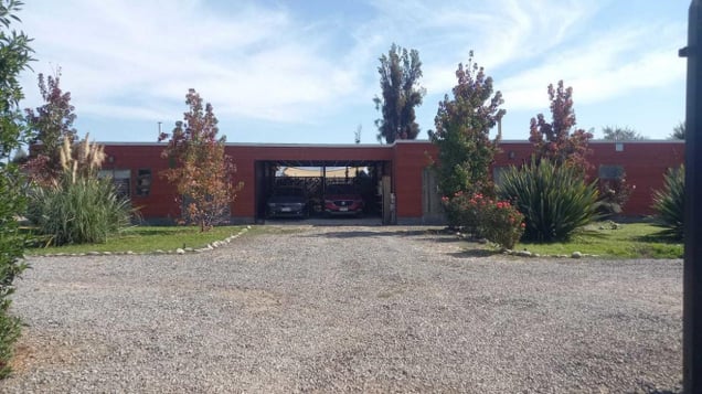 Casa en Talagante - VENDO PARCELA CONDOMINIO CASAS1 4D 3B Y CASA2...-1 Casa en Talagante - VENDO PARCELA CONDOMINIO CASAS1 4D 3B Y CASA2...-1