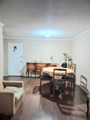 Departamento en Puente Alto - 2 dormitorios, 2 baños + 1 estacionamiento (169...-1 Departamento en Puente Alto - 2 dormitorios, 2 baños + 1 estacionamiento (169...-1