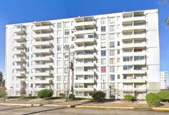 Departamento en La Serena - LA SERENA - AV. DEL MAR (169885)-1 Departamento en La Serena - LA SERENA - AV. DEL MAR (169885)-1