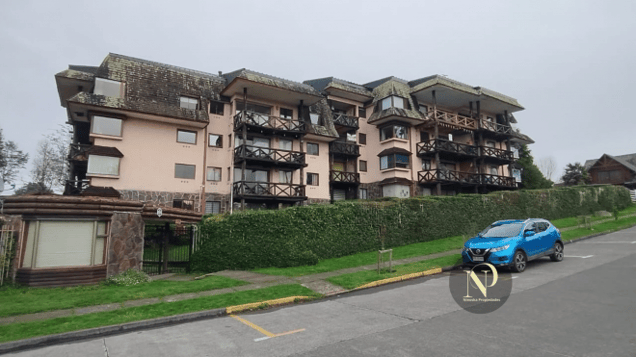 Departamento en Villarrica - MNP10-1 Departamento en Villarrica - MNP10-1
