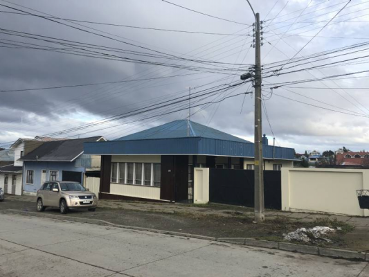 Casa en Punta Arenas - 17945-1 Casa en Punta Arenas - 17945-1