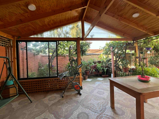 Casa en Estación Central - PROPIEDAD CON 100 M2 DE SUPERFICIE DESPEJADA VA...-1 Casa en Estación Central - PROPIEDAD CON 100 M2 DE SUPERFICIE DESPEJADA VA...-1